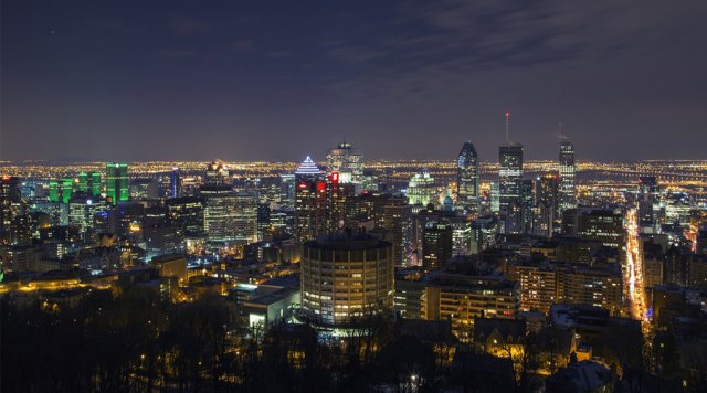 Potentiel de négawatts des habitations québécoises: économiser l’équivalent de la consommation électrique de tous les résidents du grand Montréal!