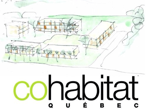Se rassembler et faire construire, désormais légal! Une avancée rendue possible par la lutte juridique de Cohabitat Québec