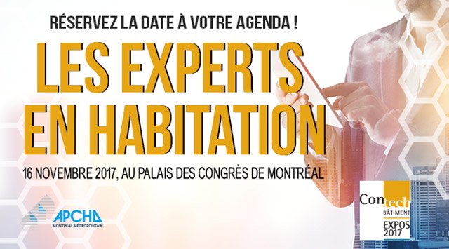 Les experts en habitation