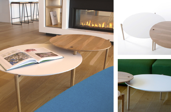Des meubles écolos en alternative aux grands détaillants - mise à jour 2016!