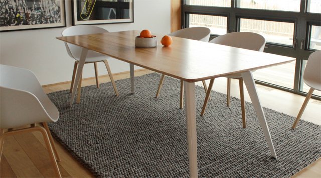 Des meubles écolos en alternative aux grands détaillants - mise à jour 2016!