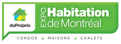 Expohabitation de Montréal: le rendez-vous annuel de l'habitation approche à grand pas
