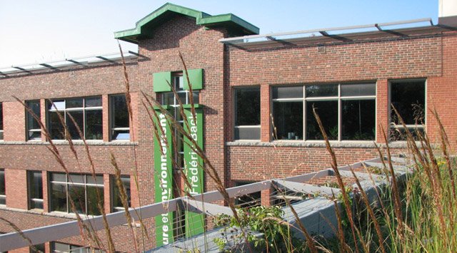 Recycler les bâtiments pour viser l'amélioration durable du cadre bâti