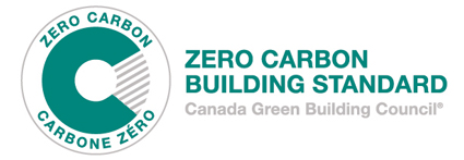 Nouveauté: la Norme sur les Bâtiments à Carbone Zéro du CBDCa